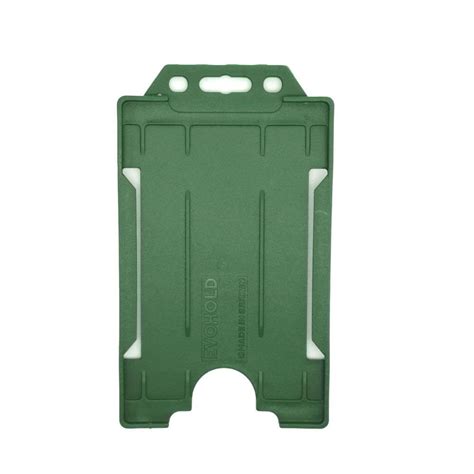 evohold dark green